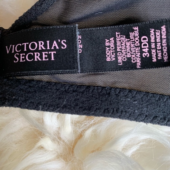 Victoria’s Secret, Perfect Coverage bra - Picture 10 of 10